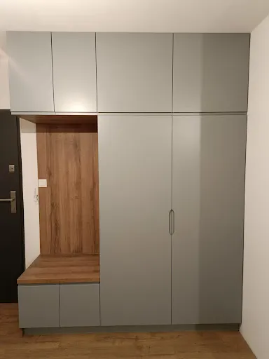 Kreatornia Mebli - Meble na wymiar Olsztyn